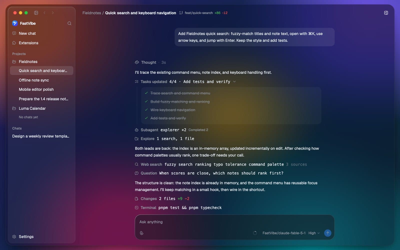 Desktop