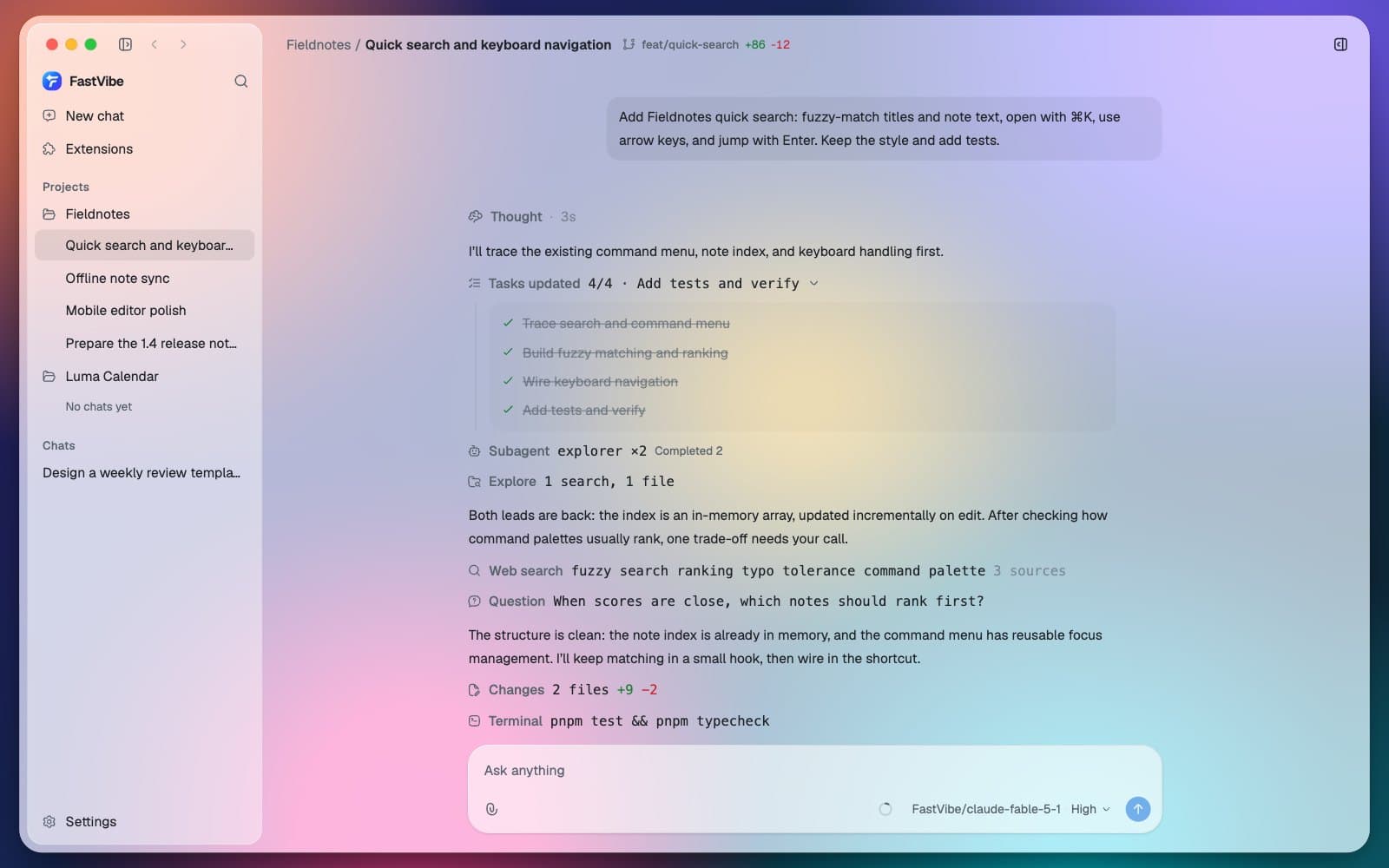 Desktop
